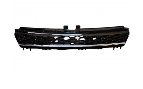 Решетка радиатора Volkswagen Golf 7 2012-2017