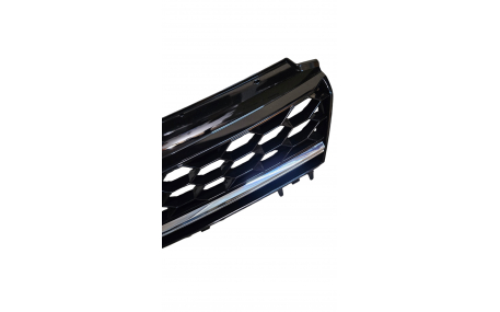 Решетка радиатора Volkswagen Golf 7 2012-2017