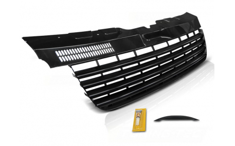 Решетка радиатора Volkswagen T5