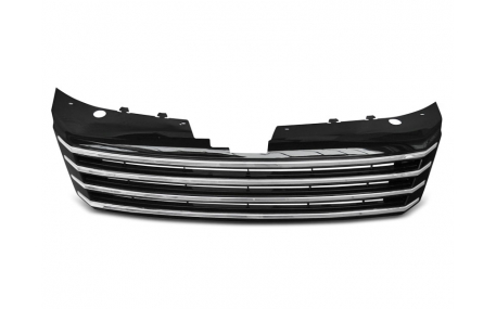 Решетка радиатора Volkswagen Passat B7