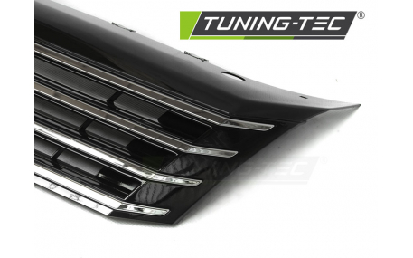 Решетка радиатора Volkswagen Passat B7