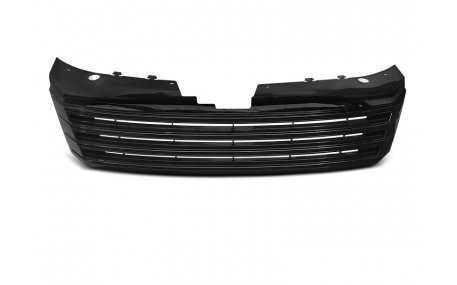 Решетка радиатора Volkswagen Passat B7