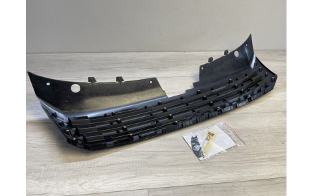Решетка радиатора Volkswagen Passat B7
