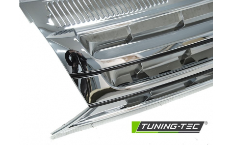 Решетка радиатора Volkswagen T5