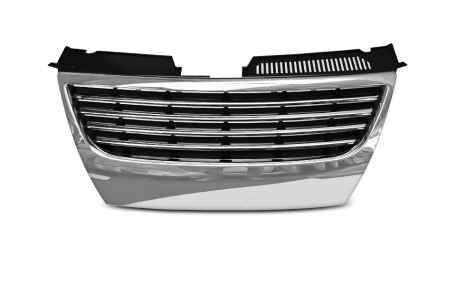 Решетка радиатора Volkswagen Passat B6