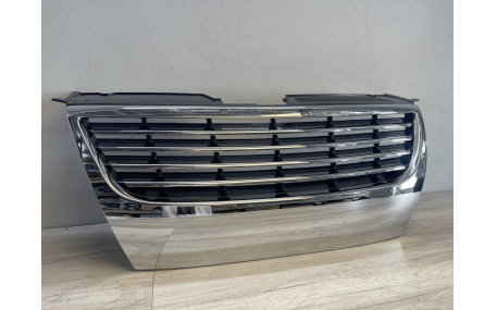 Решетка радиатора Volkswagen Passat B6