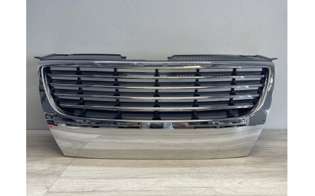 Решетка радиатора Volkswagen Passat B6
