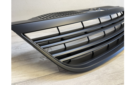 Решетка радиатора Volkswagen Tiguan 2007-2011