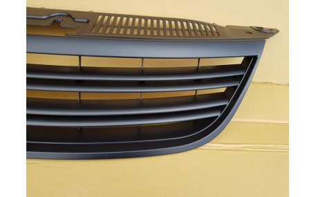 Решетка радиатора Volkswagen Tiguan 2007-2011