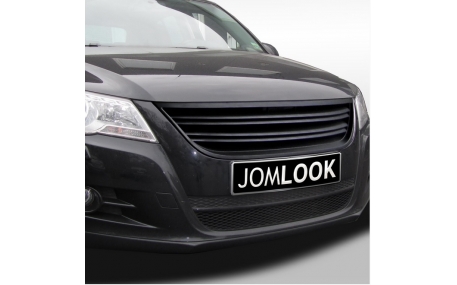 Решетка радиатора Volkswagen Tiguan 2007-2011