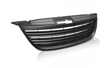 Решетка радиатора Volkswagen Tiguan 2007-2011