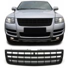 Решетка радиатора Volkswagen Touareg 2002-2006