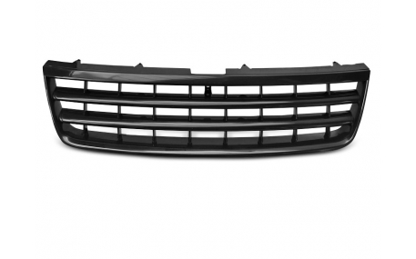 Решетка радиатора Volkswagen Touareg 2002-2006