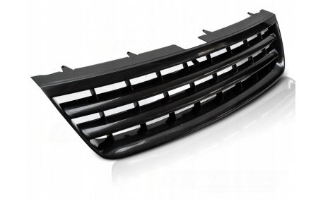 Решетка радиатора Volkswagen Touareg 2002-2006