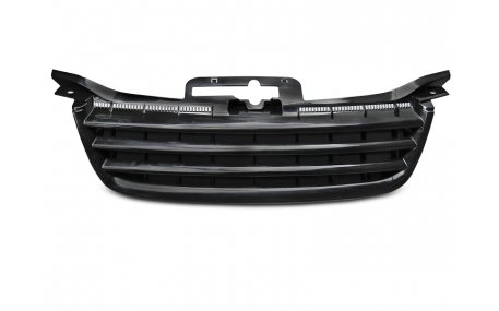 Решетка радиатора Volkswagen Touran 2003-2006