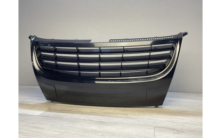 Решетка радиатора Volkswagen Touran 2007-2010