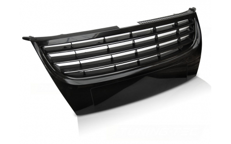 Решетка радиатора Volkswagen Touran 2007-2010