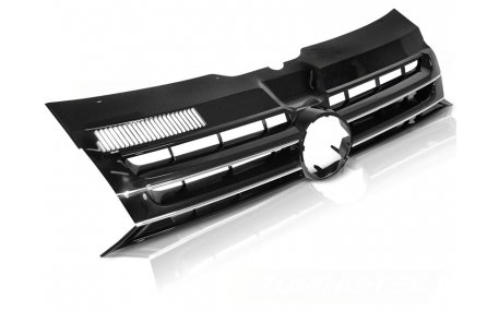 Решетка радиатора Volkswagen T5