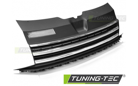 Решетка радиатора Volkswagen T6