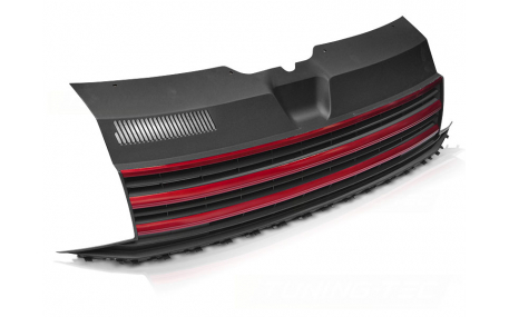 Решетка радиатора Volkswagen T6