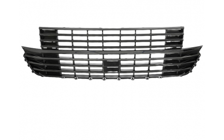 Решетка радиатора Volkswagen T6