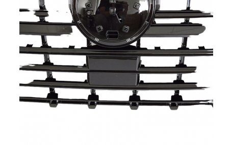 Решетка радиатора Volkswagen T6