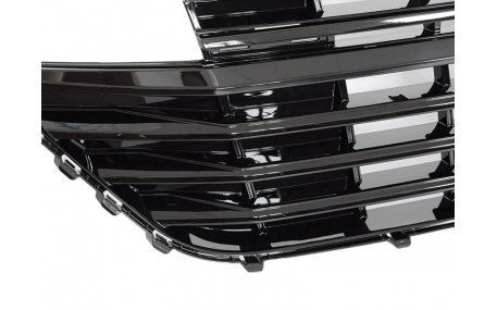 Решетка радиатора Volkswagen T6