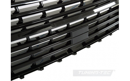 Решетка радиатора Volkswagen T6