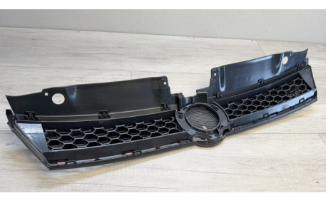 Решетка радиатора Volkswagen Jetta 2011-2014