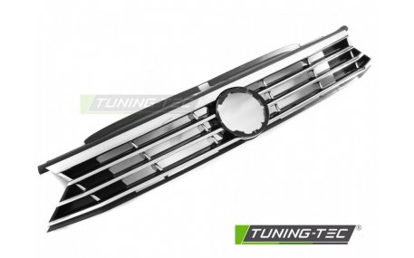 Решетка радиатора Volkswagen Passat B8