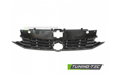 Решетка радиатора Volkswagen Passat B8