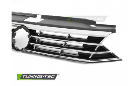 Решетка радиатора Volkswagen Passat B8