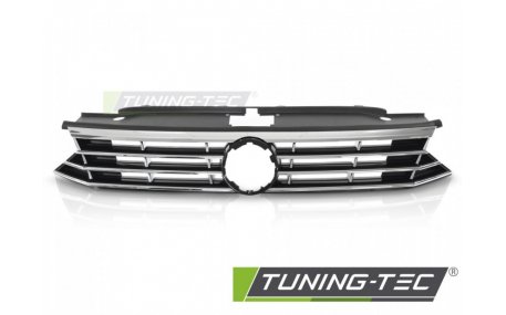 Решетка радиатора Volkswagen Passat B8