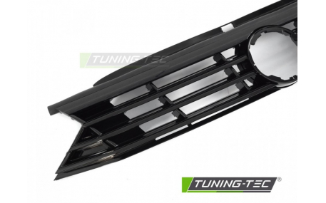 Решетка радиатора Volkswagen Passat B8