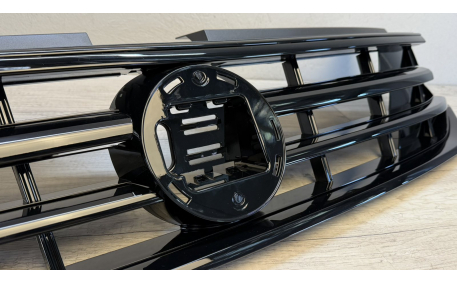 Решетка радиатора Volkswagen Tiguan 2020-2023