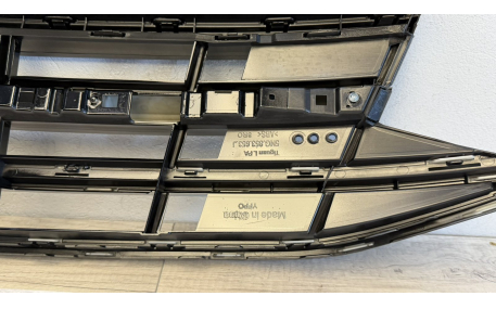 Решетка радиатора Volkswagen Tiguan 2020-2023