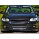 Решетка радиатора Volkswagen Passat B6