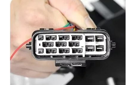 Фары передние Lexus GS300 2004-2011