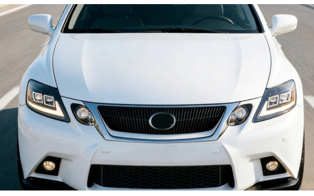 Фары передние Lexus GS300 2004-2011