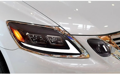 Фары передние Lexus GS300 2004-2011