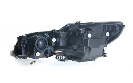 Фары передние Lexus GS300 2004-2011