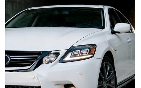 Фары передние Lexus GS300 2004-2011
