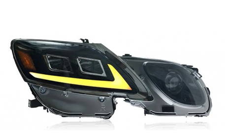 Фары передние Lexus GS300 2004-2011