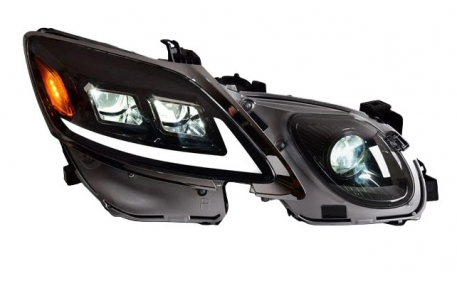 Фары передние Lexus GS300 2004-2011