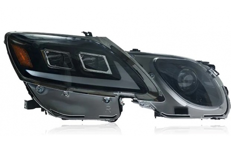 Фары передние Lexus GS300 2004-2011