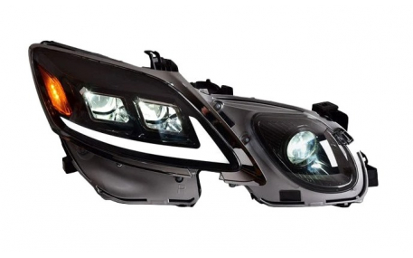 Фары передние Lexus GS300 2004-2011