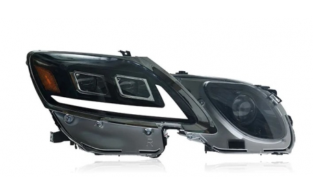 Фары передние Lexus GS300 2004-2011