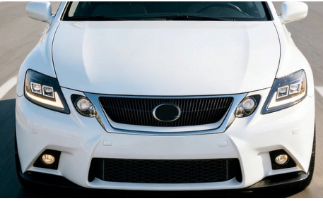 Фары передние Lexus GS300 2004-2011