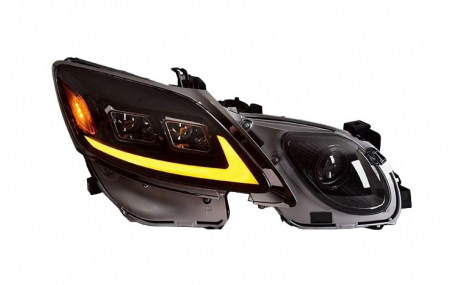 Фары передние Lexus GS300 2004-2011