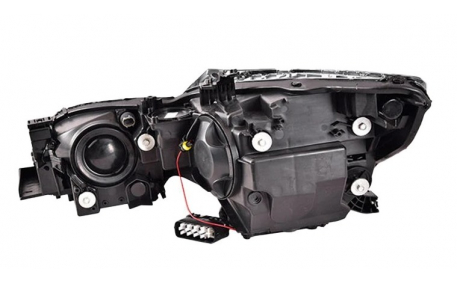 Фары передние Lexus GS300 2004-2011